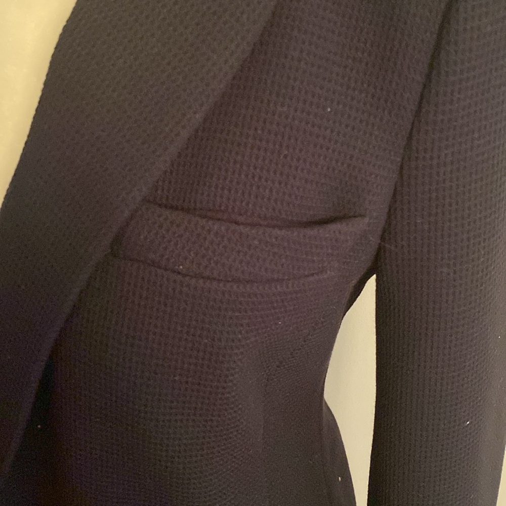 NWT philosophy suit jacket size 4 - Picture 2 of 14